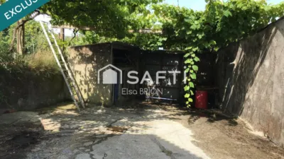 Single-family home in Campo (Queiruga) photo 14
