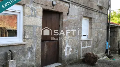 Single-family home in Campo (Queiruga) photo 15
