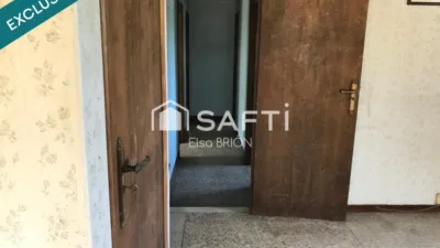 Single-family home in Campo (Queiruga) photo 18