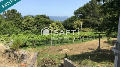 Single-family home in Campo (Queiruga) photo 27