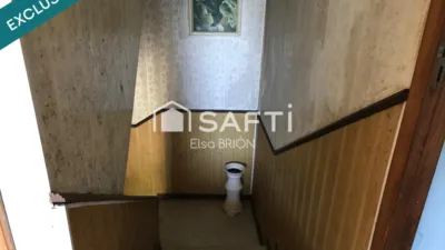 Single-family home in Campo (Queiruga) photo 28