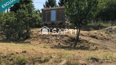 Single-family home in Campo (Queiruga) photo 29