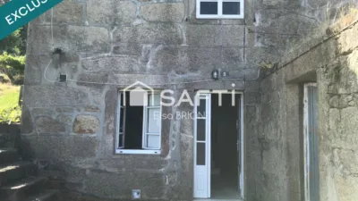 Single-family home in Campo (Queiruga) photo 2