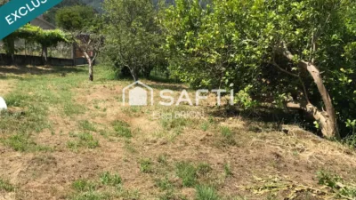Single-family home in Campo (Queiruga) photo 31