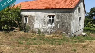 Single-family home in Campo (Queiruga) photo 33