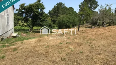Single-family home in Campo (Queiruga) photo 34