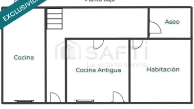 Single-family home in Campo (Queiruga) photo 36