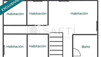 Single-family home in Campo (Queiruga) photo 37