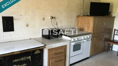 Single-family home in Campo (Queiruga) photo 3