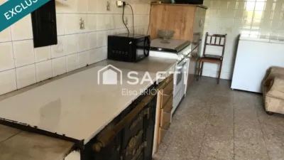 Single-family home in Campo (Queiruga) photo 4