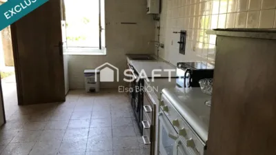 Single-family home in Campo (Queiruga) photo 6