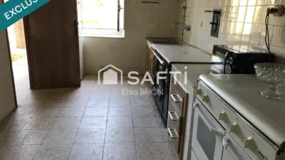 Single-family home in Campo (Queiruga) photo 8