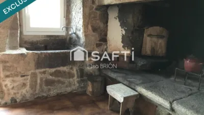 Single-family home in Campo (Queiruga) photo 9