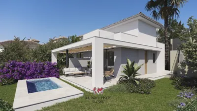 Chalet en venta en Carrer des Castellot, Manacor de 666.000 €