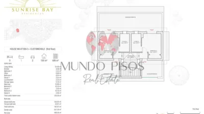 Chalet en venta en Carrer des Castellot, Manacor de 666.000 €