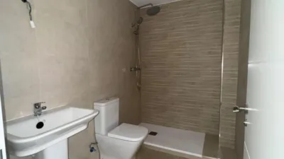 Chalet en alquiler en San Cristóbal de Segovia, San Cristóbal de Segovia de 1.350 €<span>/mes</span>