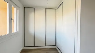 Chalet en alquiler en San Cristóbal de Segovia, San Cristóbal de Segovia de 1.350 €<span>/mes</span>