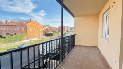 Chalet en alquiler en San Cristóbal de Segovia, San Cristóbal de Segovia de 1.350 €<span>/mes</span>