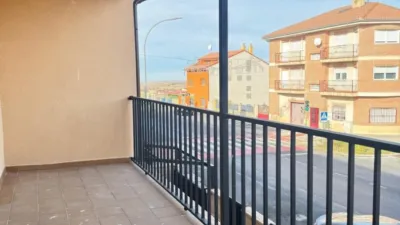 Chalet en alquiler en San Cristóbal de Segovia, San Cristóbal de Segovia de 1.350 €<span>/mes</span>