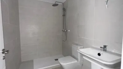 Chalet en alquiler en San Cristóbal de Segovia, San Cristóbal de Segovia de 1.350 €<span>/mes</span>