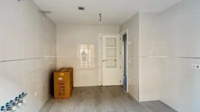 Chalet en alquiler en San Cristóbal de Segovia, San Cristóbal de Segovia de 1.350 €<span>/mes</span>