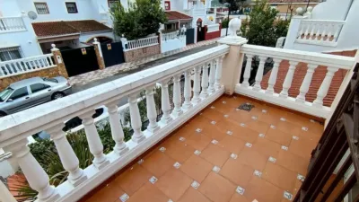 Chalet on Calle de Rodafortuna photo 19
