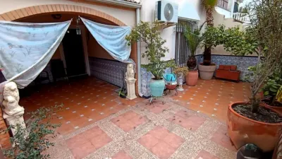 Chalet on Calle de Rodafortuna photo 21