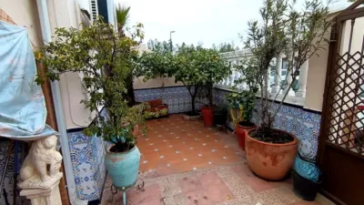Chalet on Calle de Rodafortuna photo 22