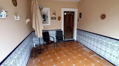 Chalet on Calle de Rodafortuna photo 23