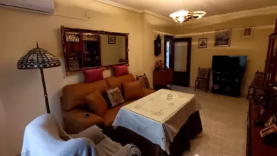 Chalet on Calle de Rodafortuna photo 3