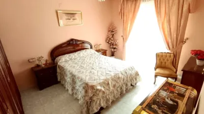 Chalet on Calle de Rodafortuna photo 4