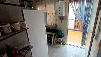 Chalet on Calle de Rodafortuna photo 6