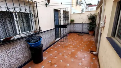 Chalet on Calle de Rodafortuna photo 7