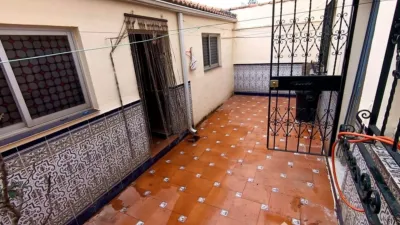Chalet on Calle de Rodafortuna photo 8