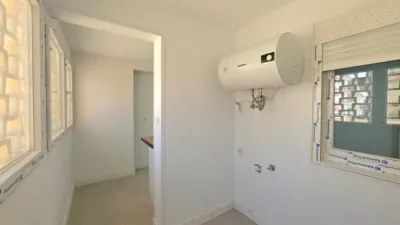 Apartment on Calle del Alcalde Alfonso de Rojas, 8 photo 10
