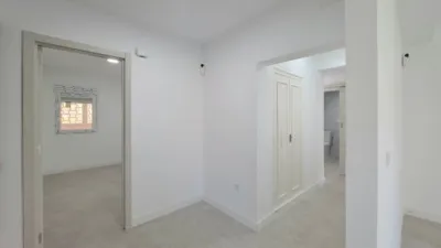 Apartment on Calle del Alcalde Alfonso de Rojas, 8 photo 11