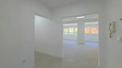 Apartment on Calle del Alcalde Alfonso de Rojas, 8 photo 13