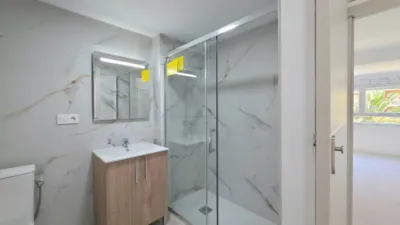 Apartment on Calle del Alcalde Alfonso de Rojas, 8 photo 17