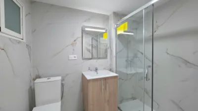 Apartment on Calle del Alcalde Alfonso de Rojas, 8 photo 18