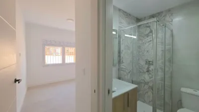 Apartment on Calle del Alcalde Alfonso de Rojas, 8 photo 19