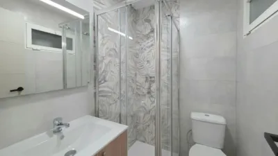 Apartment on Calle del Alcalde Alfonso de Rojas, 8 photo 20