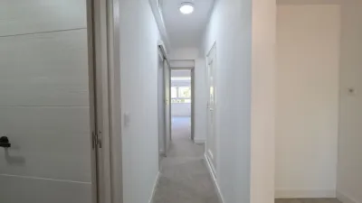 Apartment on Calle del Alcalde Alfonso de Rojas, 8 photo 23