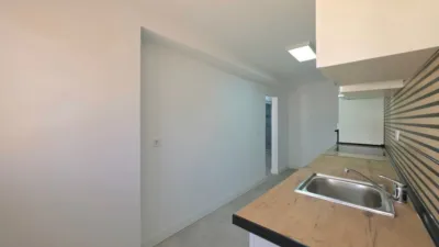 Apartment on Calle del Alcalde Alfonso de Rojas, 8 photo 24