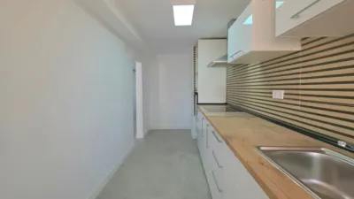 Apartment on Calle del Alcalde Alfonso de Rojas, 8 photo 25