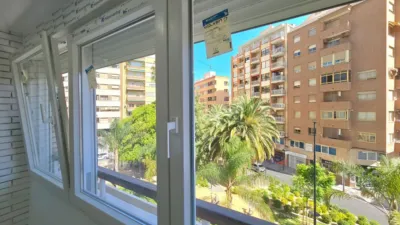 Piso – Alicante - Alacant - Más