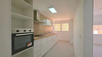 Apartment on Calle del Alcalde Alfonso de Rojas, 8 photo 7