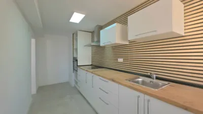 Apartment on Calle del Alcalde Alfonso de Rojas, 8 photo 8