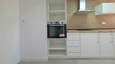 Apartment on Calle del Alcalde Alfonso de Rojas, 8 photo 9