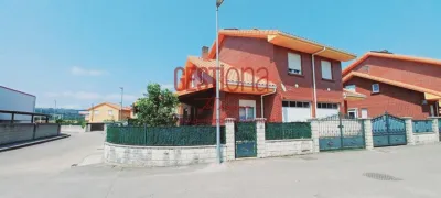 Casa pareada en venta en Solórzano, Solórzano de 238.000 €