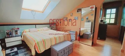 Chalet in San Mamés de Meruelo photo 16